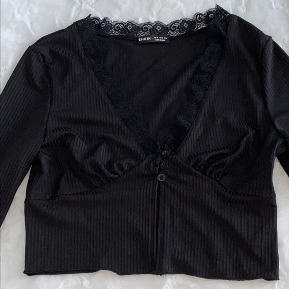 SHIEN top